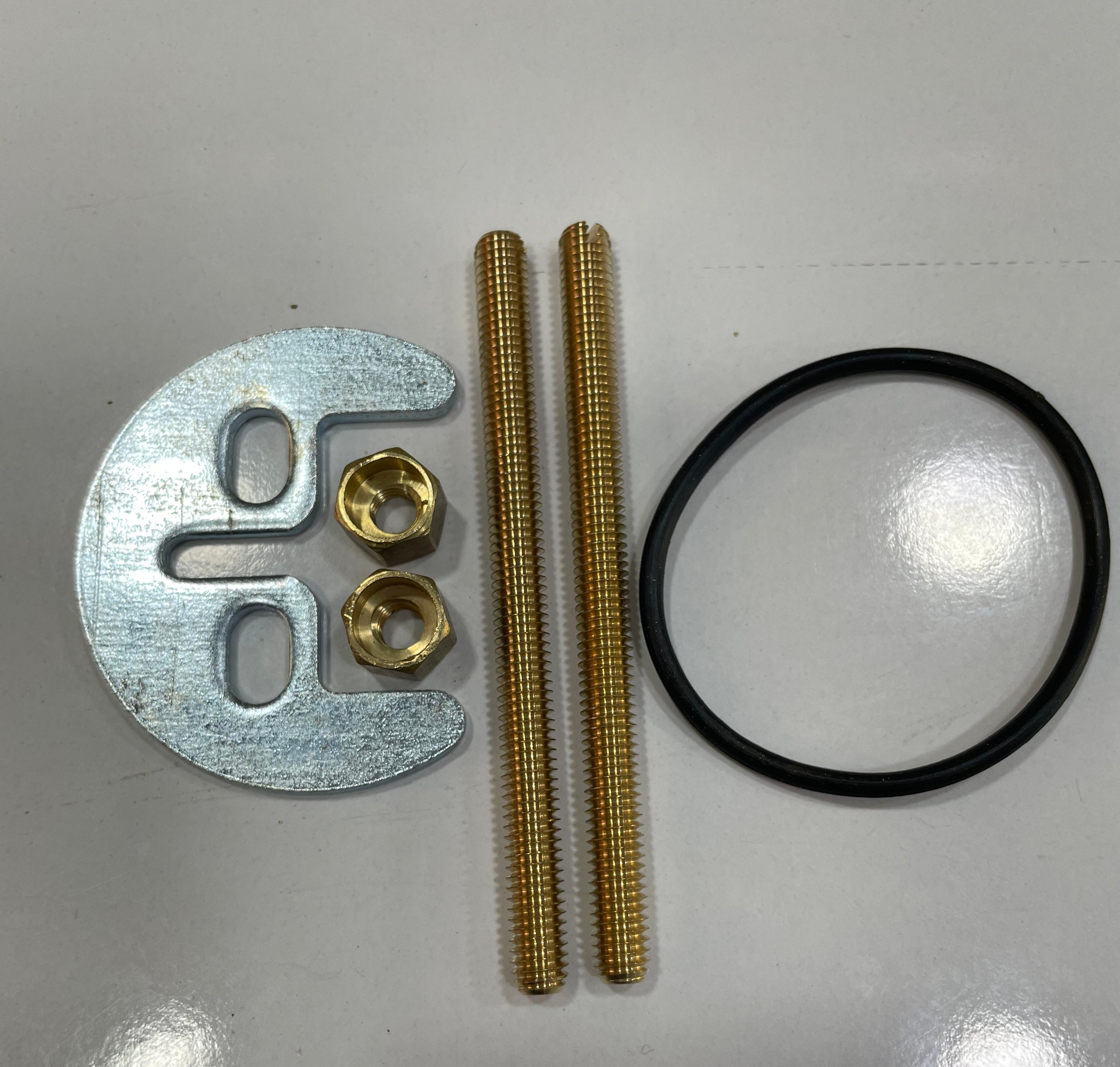 UZUN ÇİFTLİ AY TAKIMI PİRİNÇ